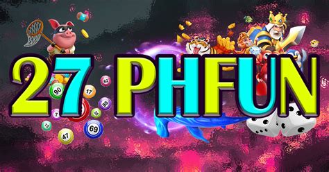 27phfun.com|PHFUN: Trending Casino In The Philippines Register Now! – Bet To Wi.